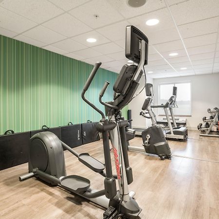 Holiday Inn Express Hotel & Suites Jasper By Ihg Екстериор снимка