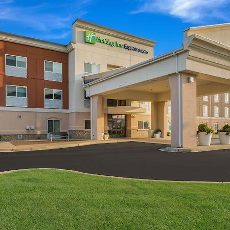 Holiday Inn Express Hotel & Suites Jasper By Ihg Екстериор снимка