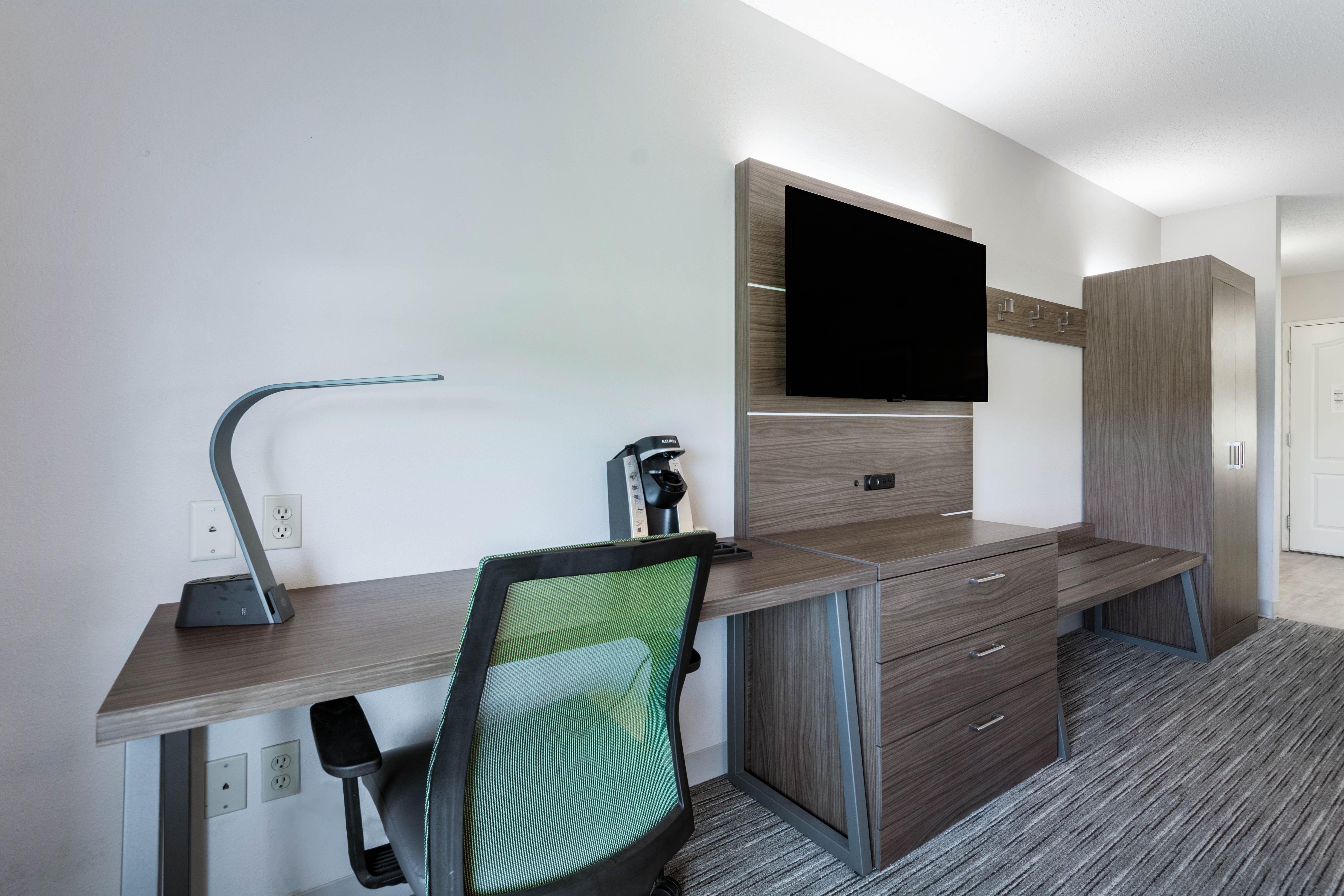Holiday Inn Express Hotel & Suites Jasper By Ihg Екстериор снимка