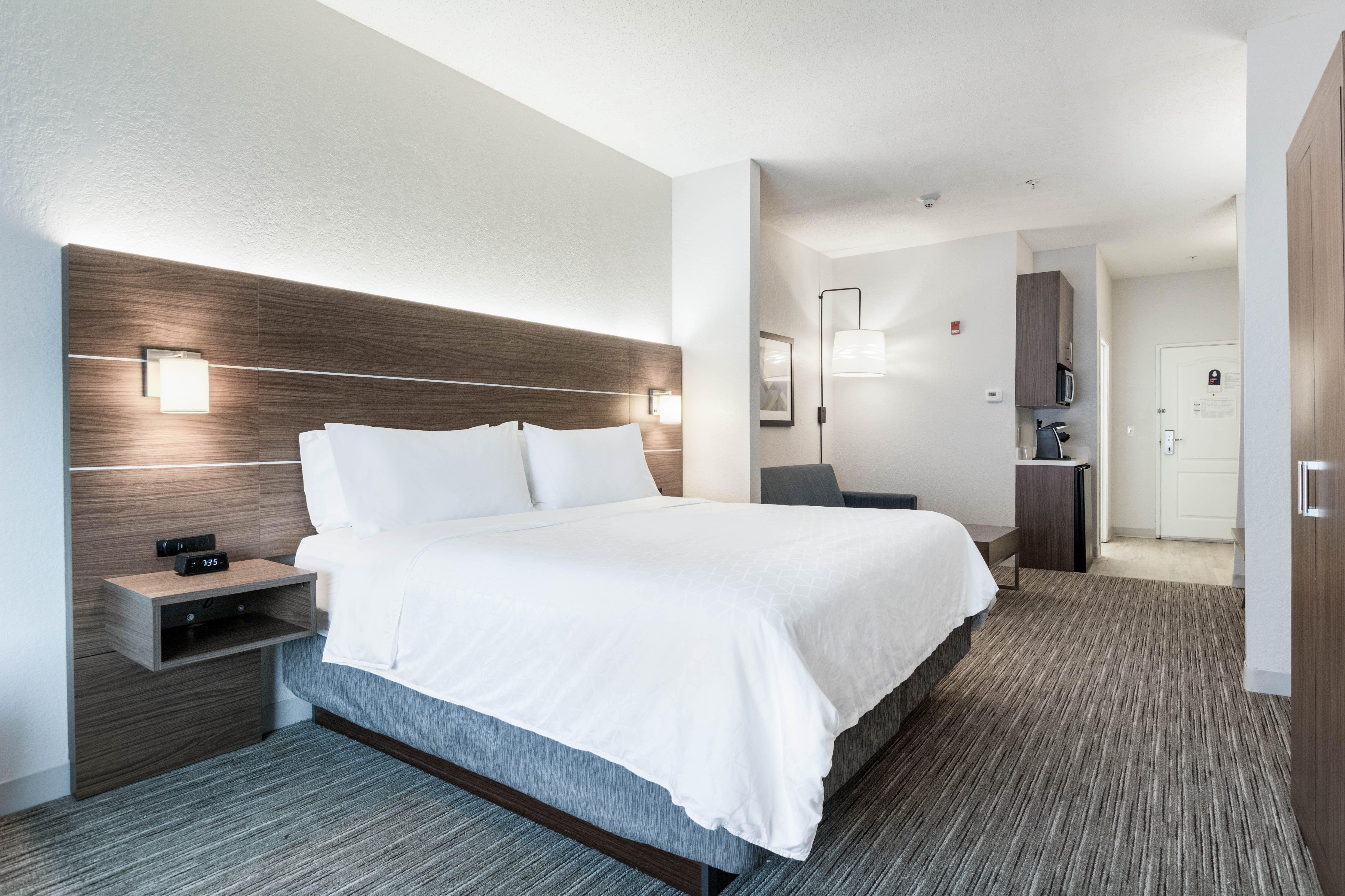 Holiday Inn Express Hotel & Suites Jasper By Ihg Екстериор снимка