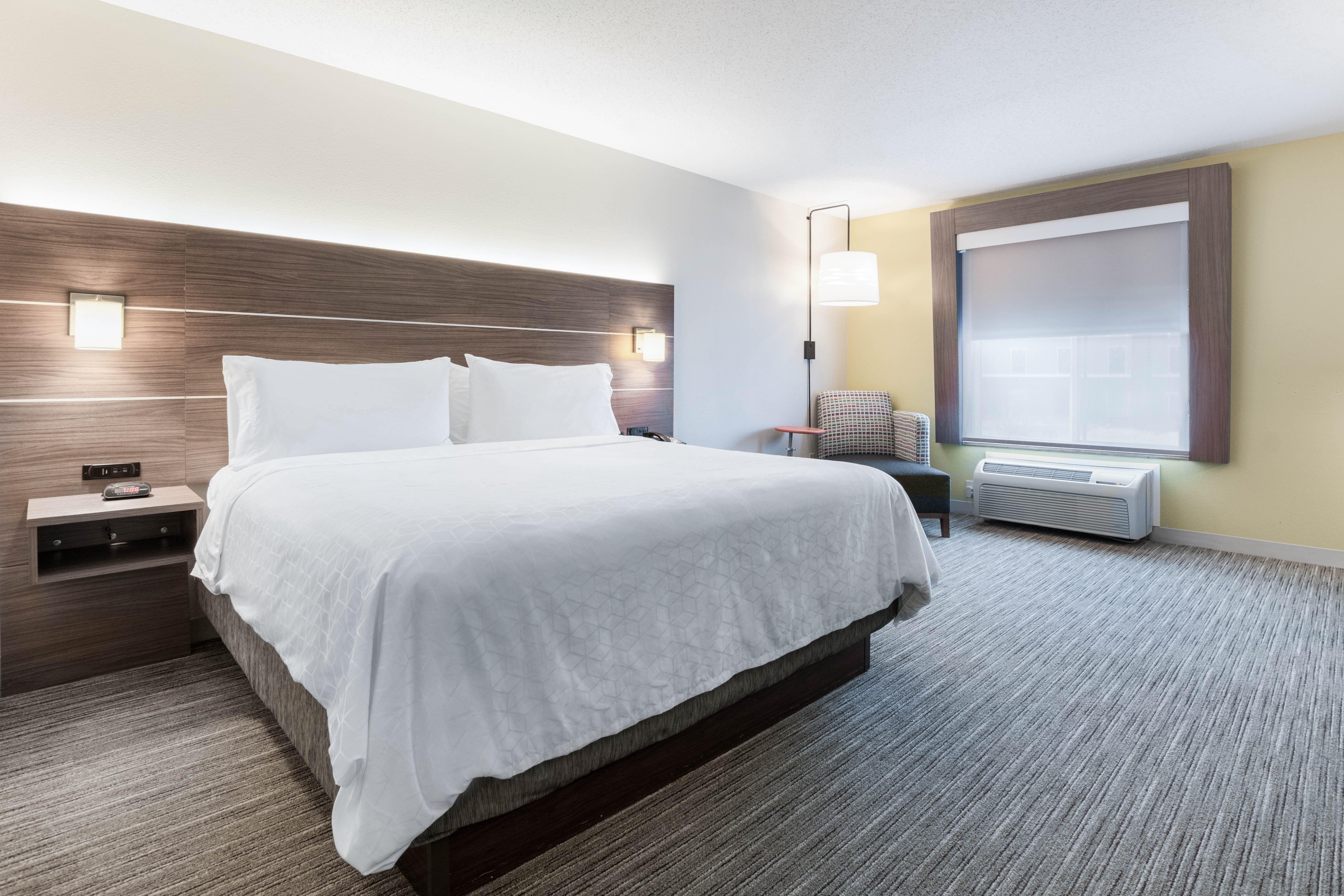 Holiday Inn Express Hotel & Suites Jasper By Ihg Екстериор снимка