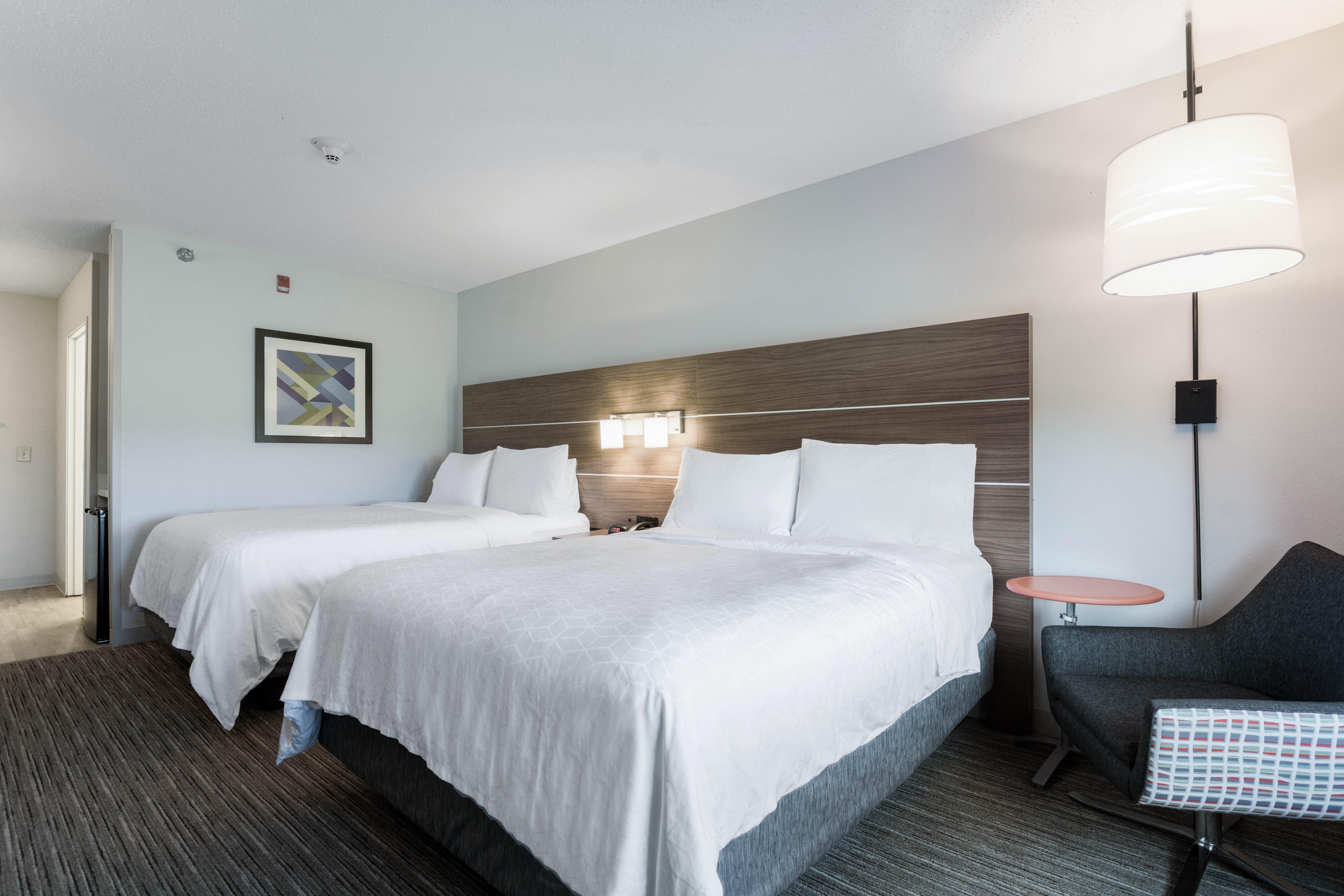 Holiday Inn Express Hotel & Suites Jasper By Ihg Екстериор снимка