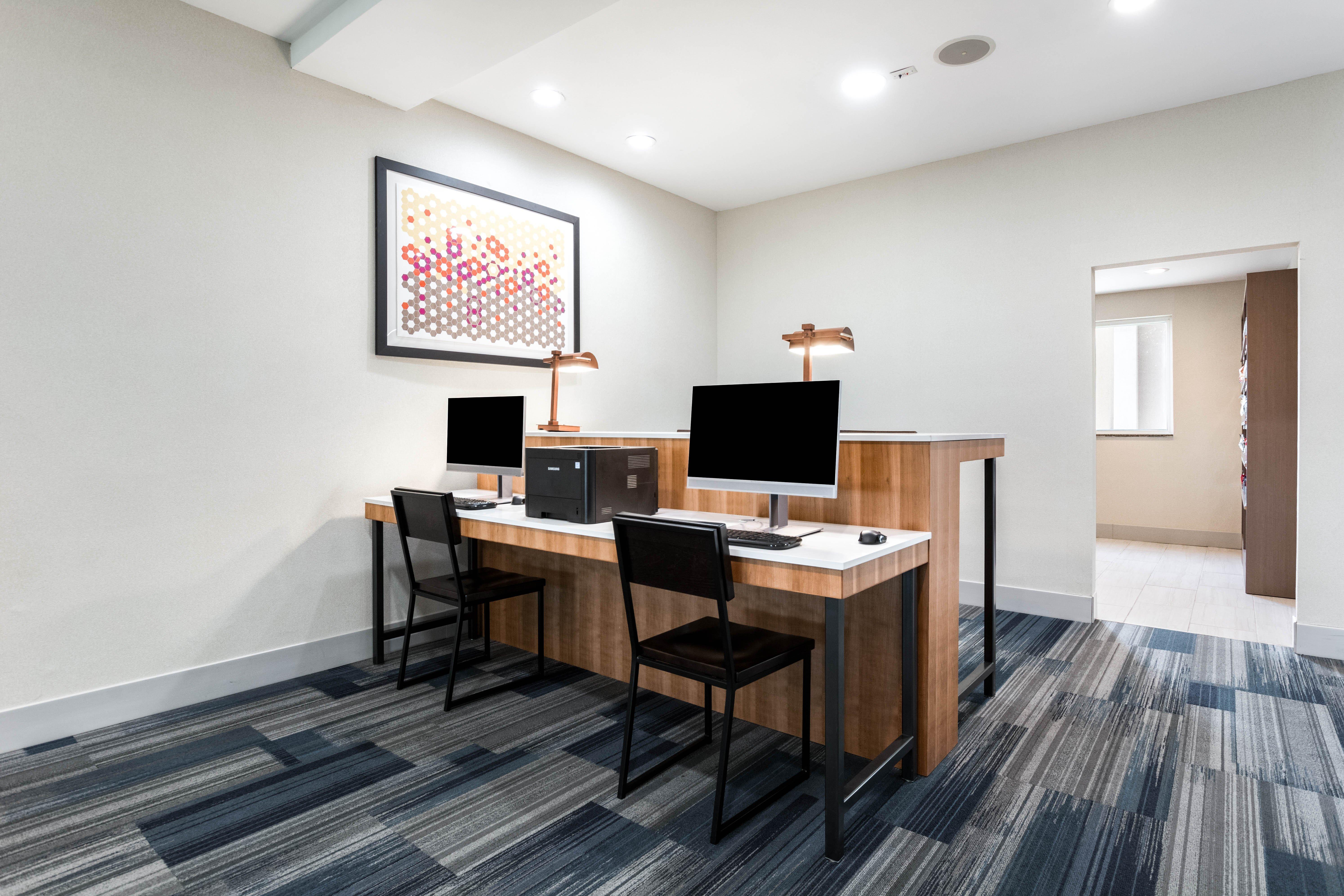 Holiday Inn Express Hotel & Suites Jasper By Ihg Екстериор снимка