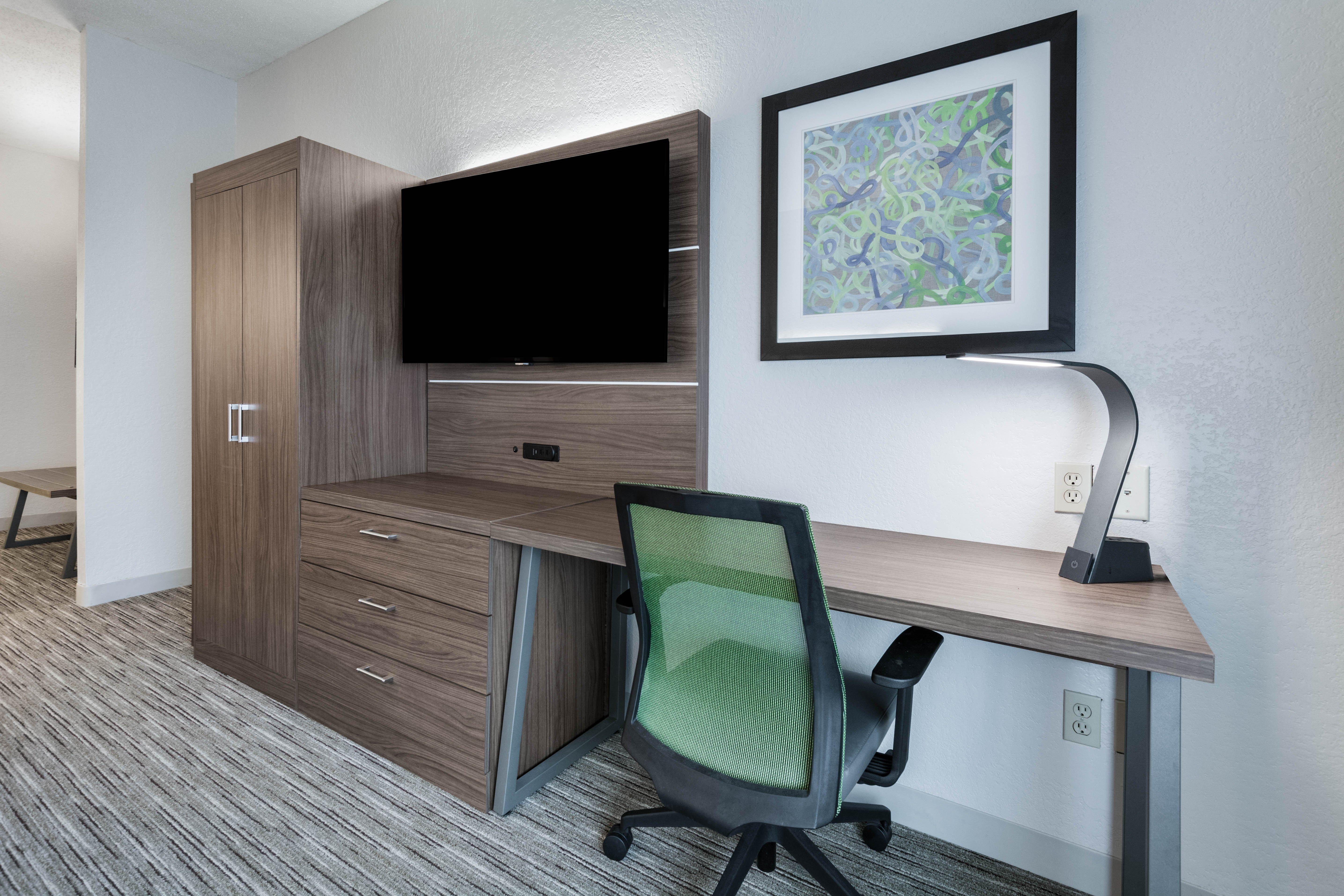 Holiday Inn Express Hotel & Suites Jasper By Ihg Екстериор снимка