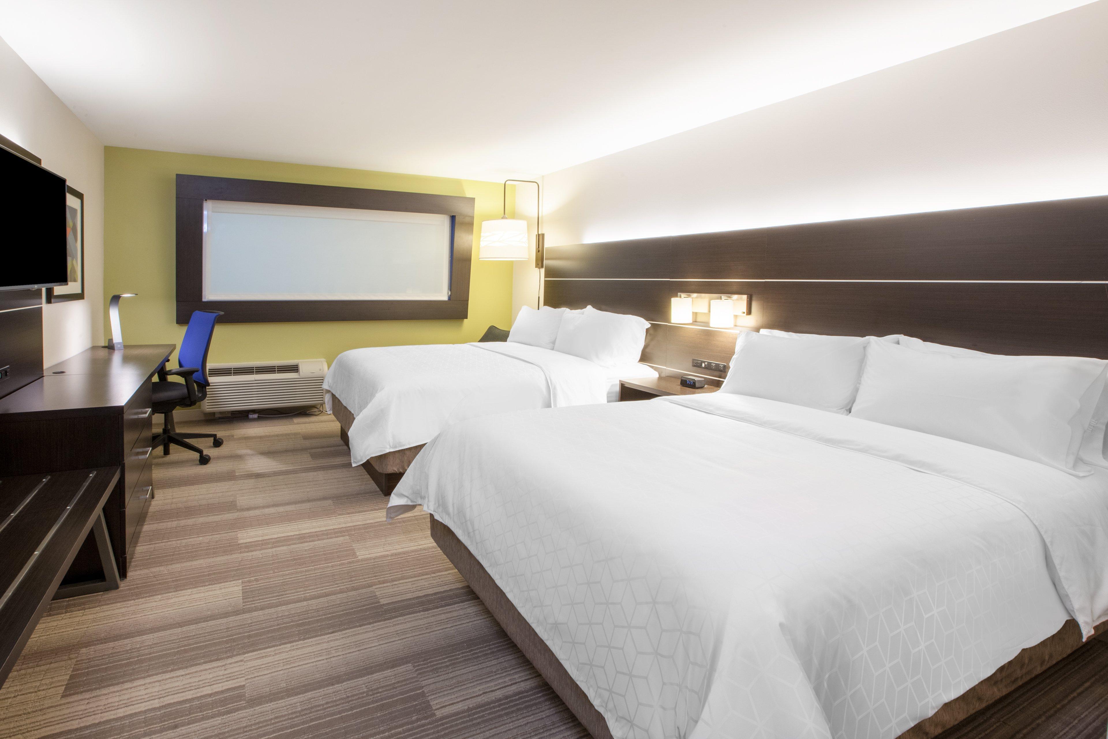 Holiday Inn Express Hotel & Suites Jasper By Ihg Екстериор снимка