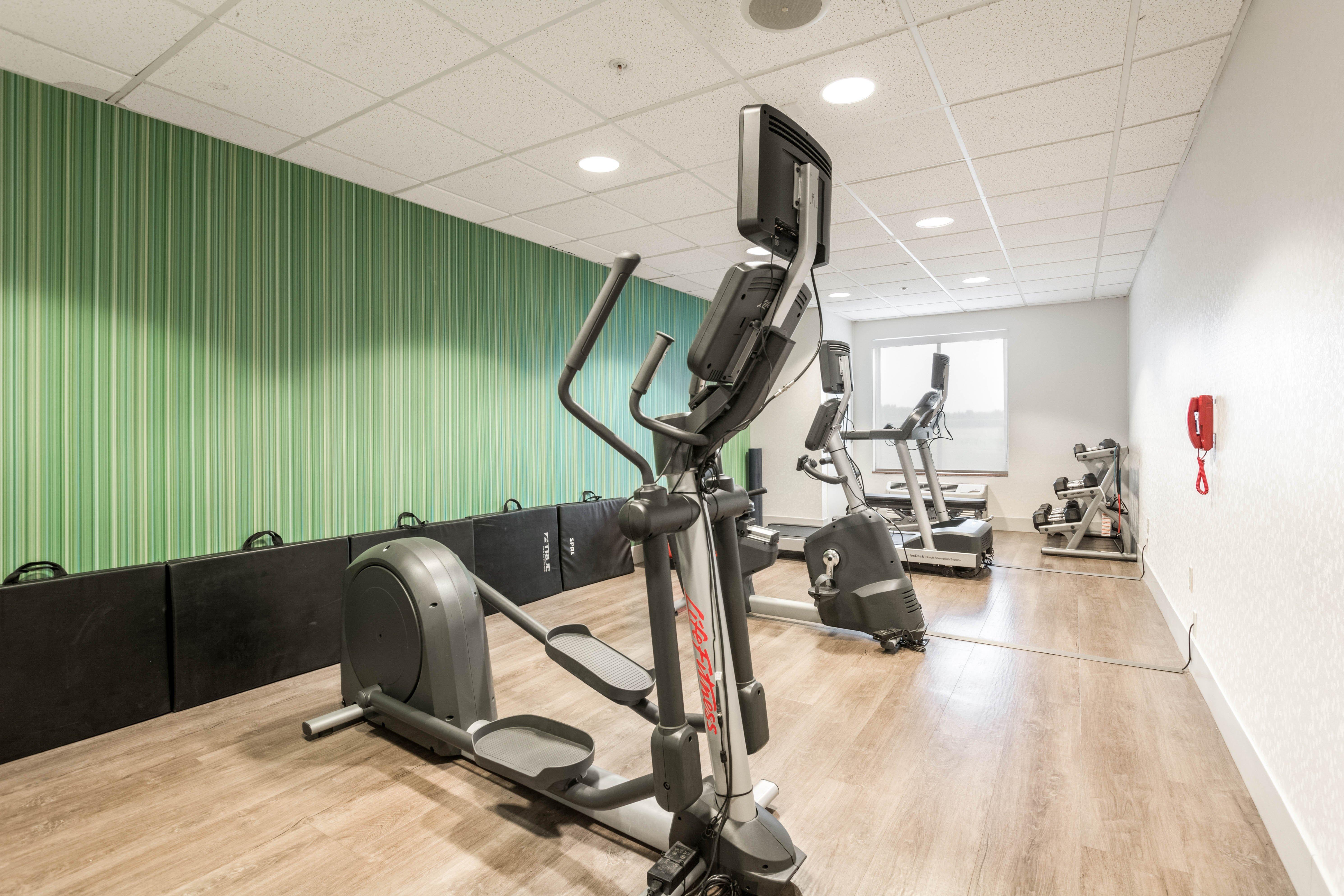 Holiday Inn Express Hotel & Suites Jasper By Ihg Екстериор снимка