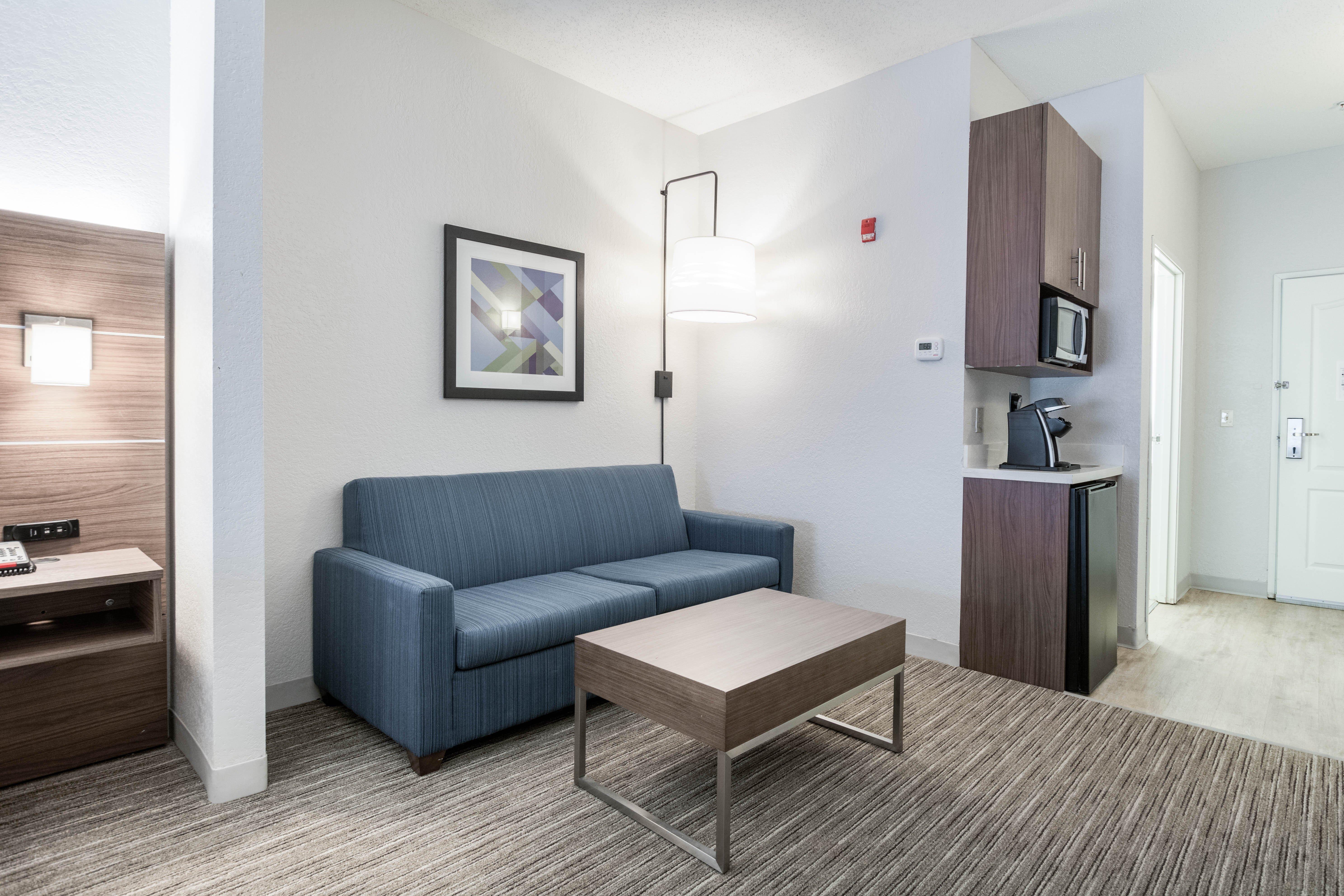 Holiday Inn Express Hotel & Suites Jasper By Ihg Екстериор снимка