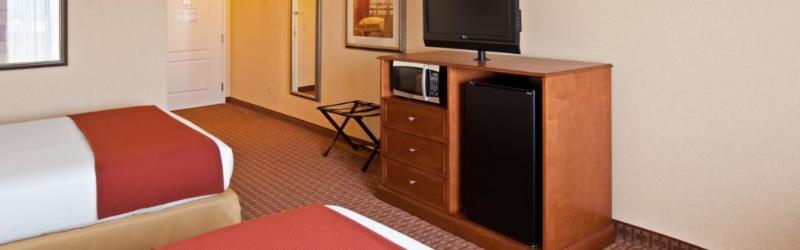 Holiday Inn Express Hotel & Suites Jasper By Ihg Екстериор снимка