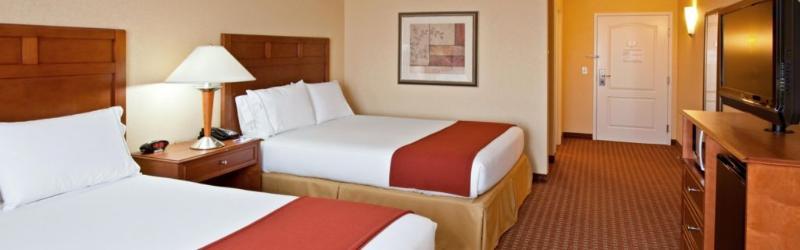 Holiday Inn Express Hotel & Suites Jasper By Ihg Екстериор снимка