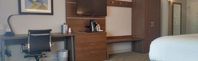 Holiday Inn Express Hotel & Suites Jasper By Ihg Екстериор снимка