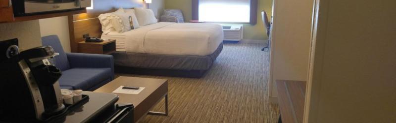 Holiday Inn Express Hotel & Suites Jasper By Ihg Екстериор снимка
