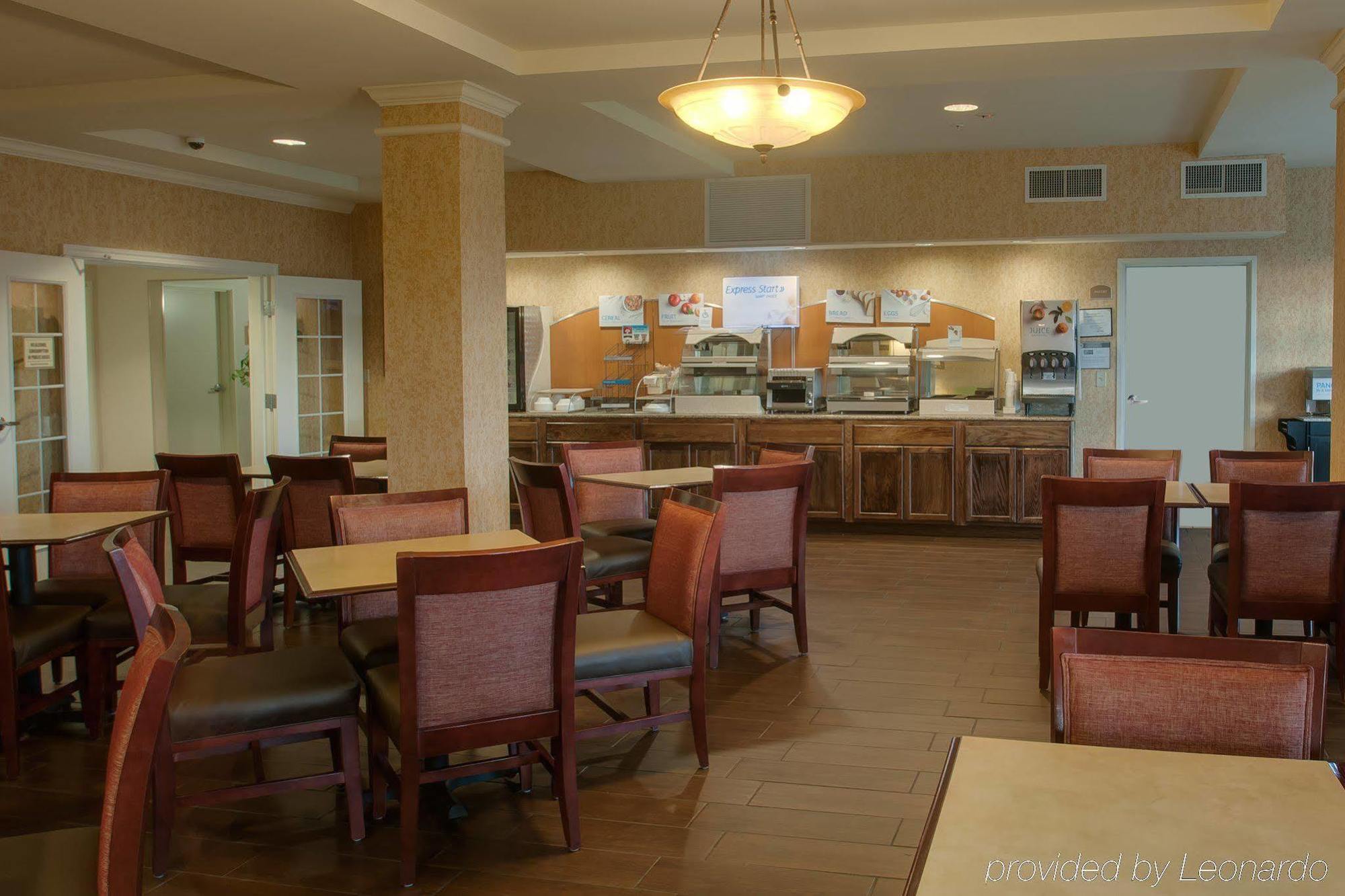 Holiday Inn Express Hotel & Suites Jasper By Ihg Екстериор снимка