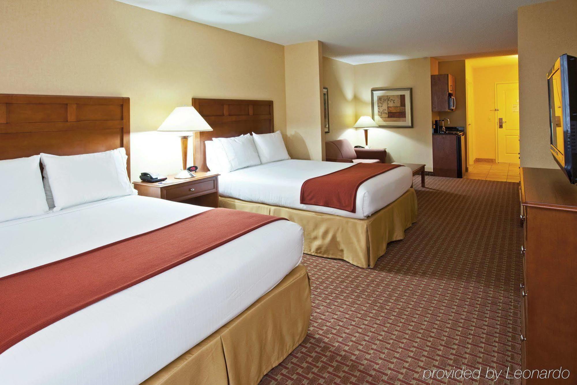 Holiday Inn Express Hotel & Suites Jasper By Ihg Стая снимка