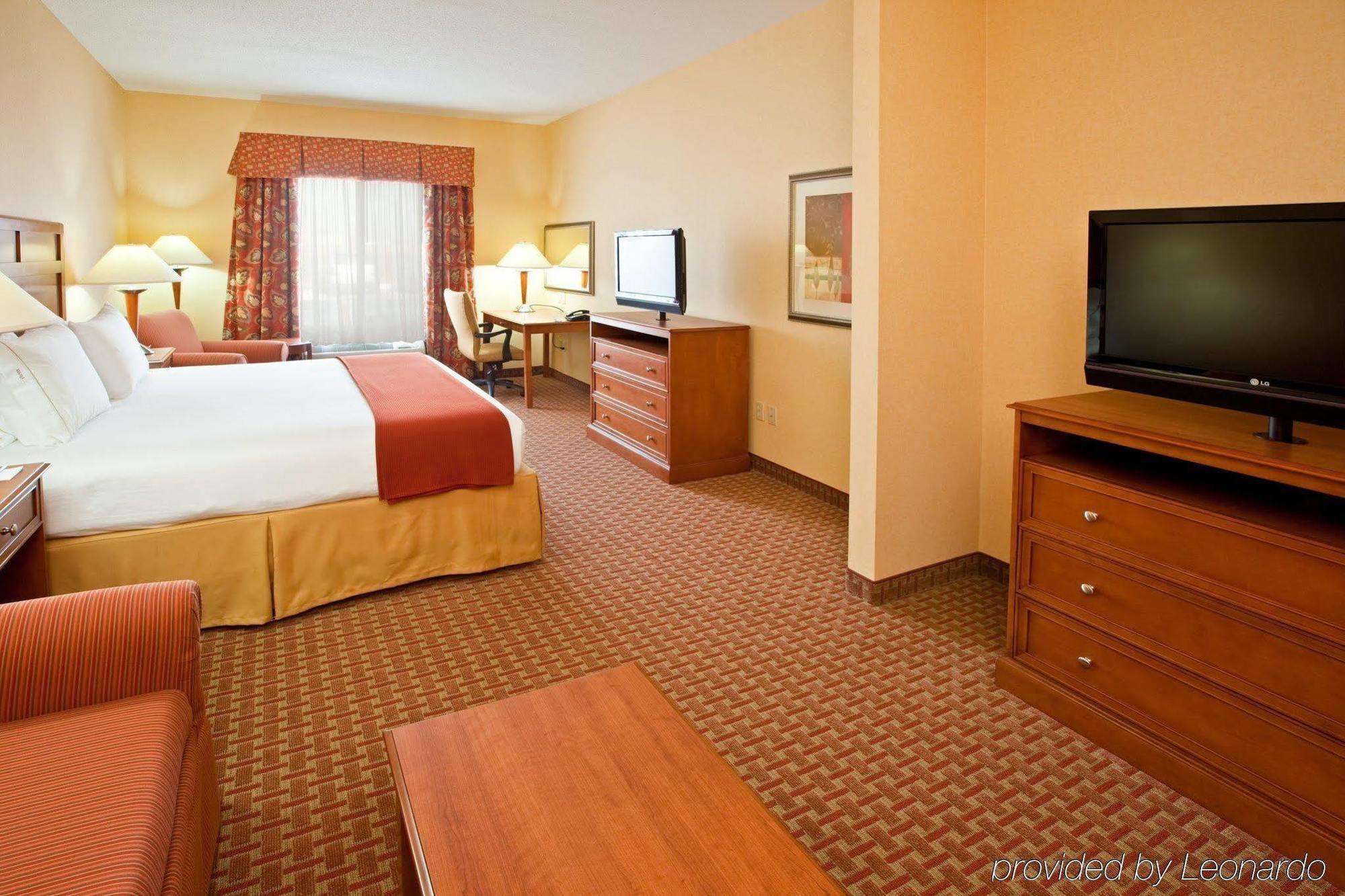 Holiday Inn Express Hotel & Suites Jasper By Ihg Стая снимка