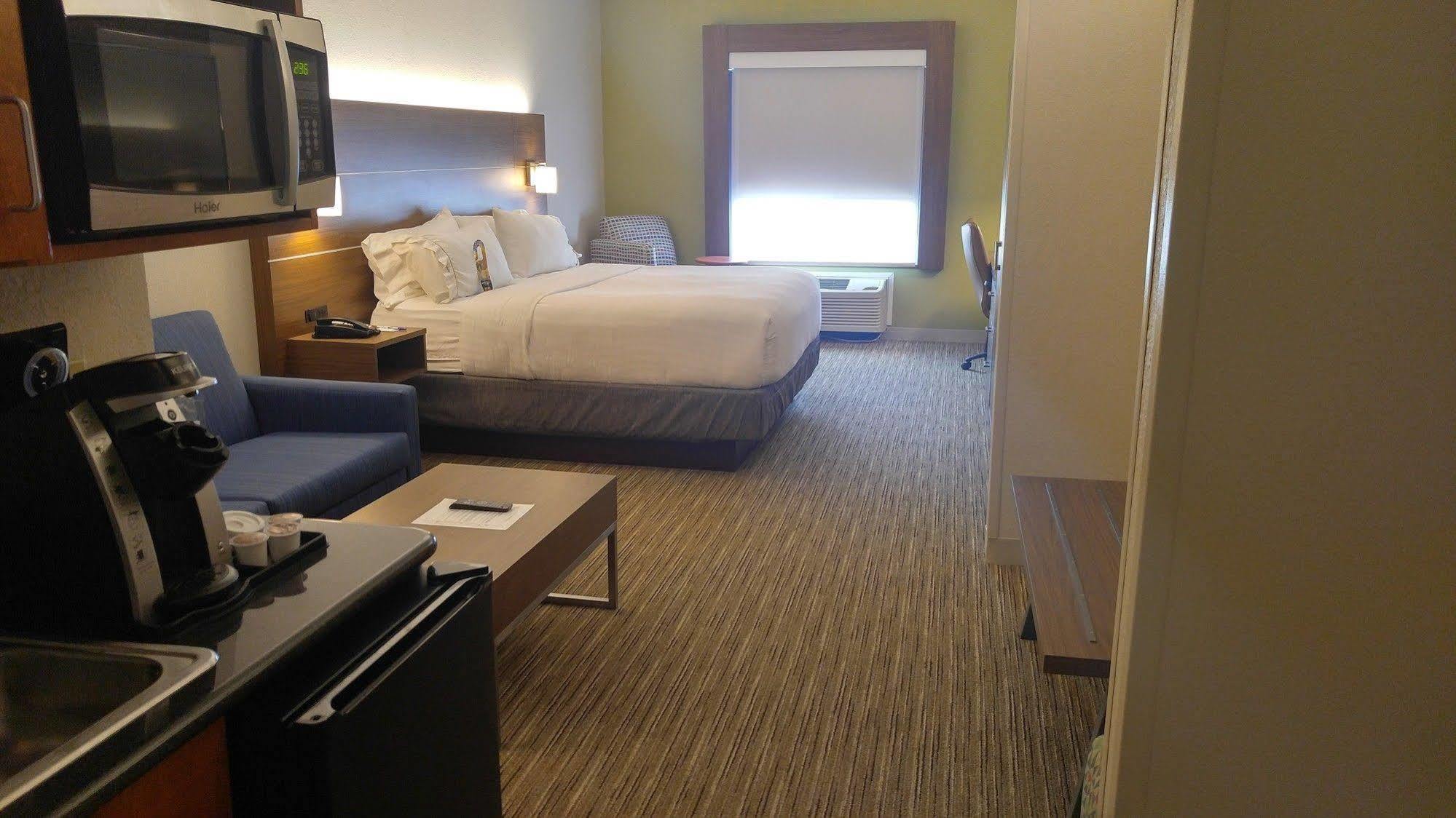 Holiday Inn Express Hotel & Suites Jasper By Ihg Екстериор снимка