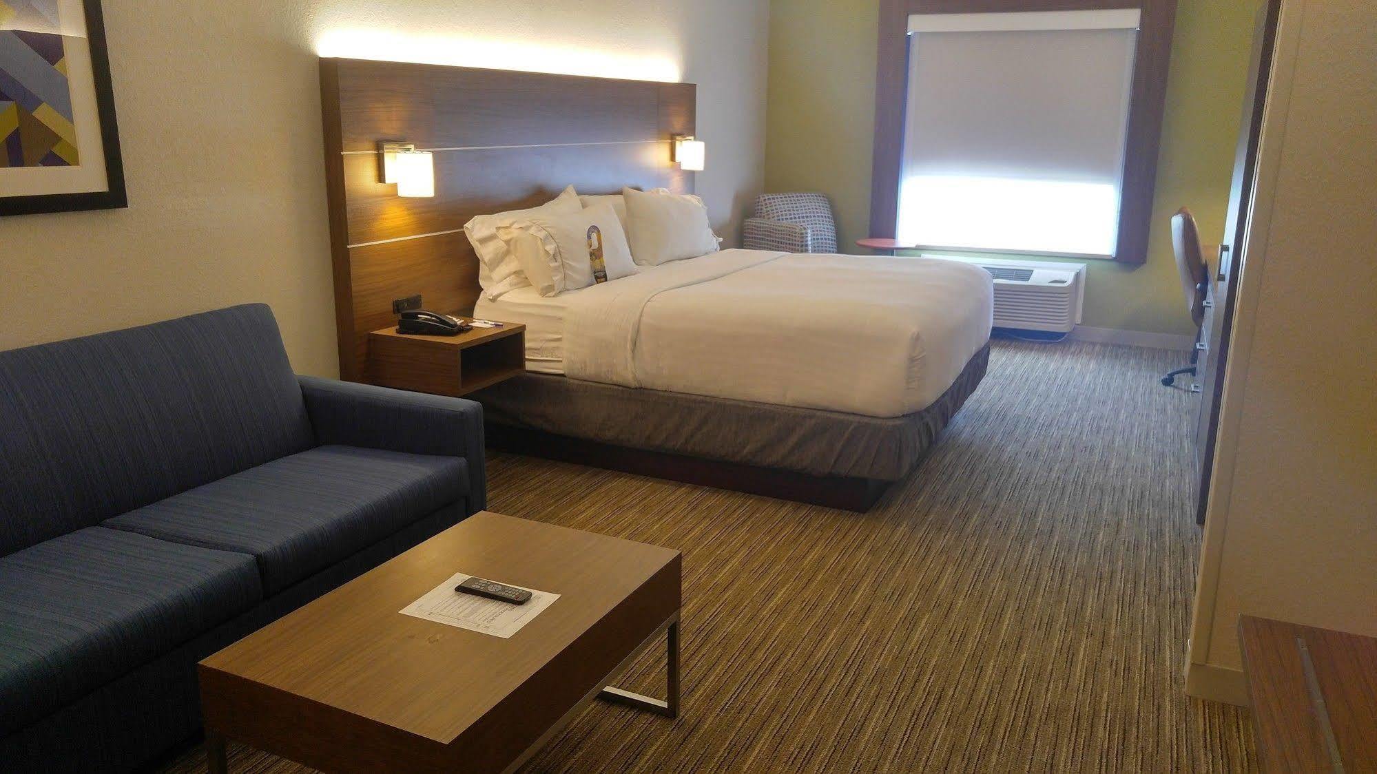 Holiday Inn Express Hotel & Suites Jasper By Ihg Екстериор снимка