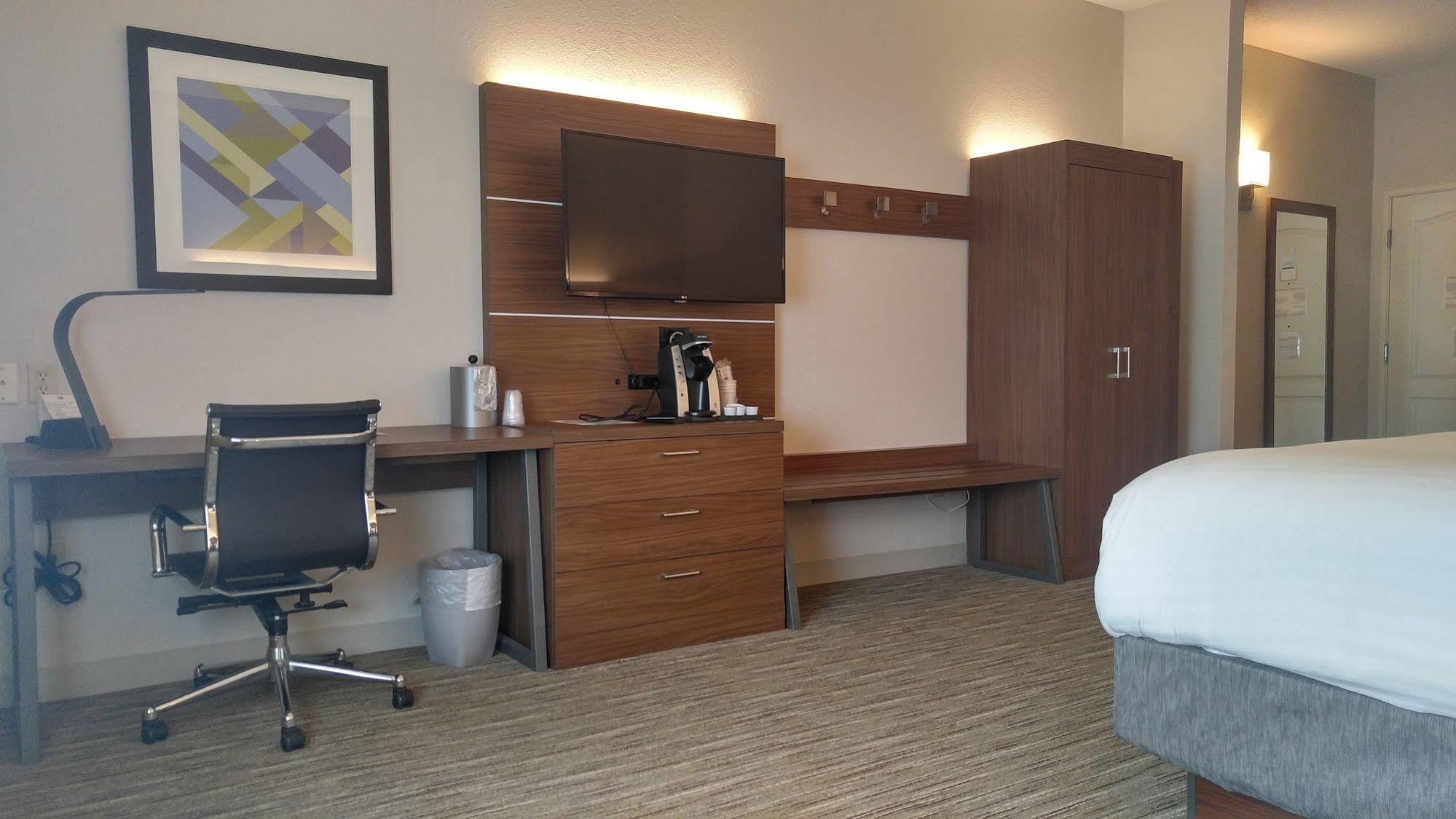 Holiday Inn Express Hotel & Suites Jasper By Ihg Екстериор снимка