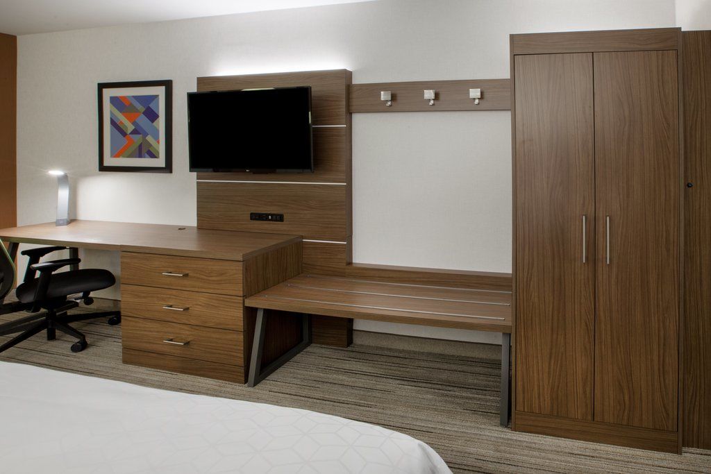 Holiday Inn Express Hotel & Suites Jasper By Ihg Екстериор снимка
