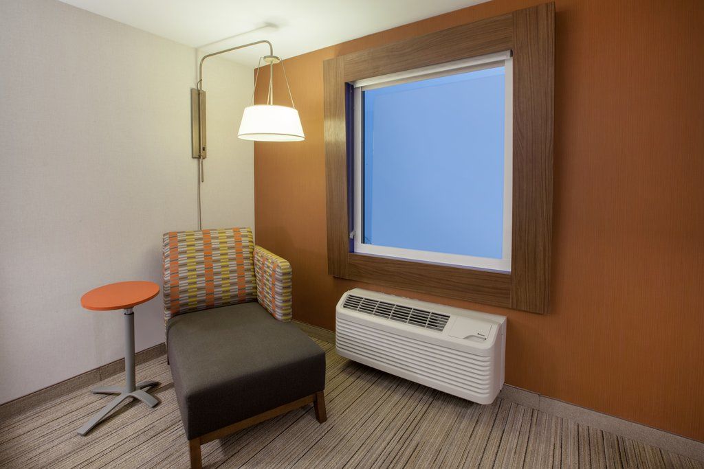 Holiday Inn Express Hotel & Suites Jasper By Ihg Екстериор снимка