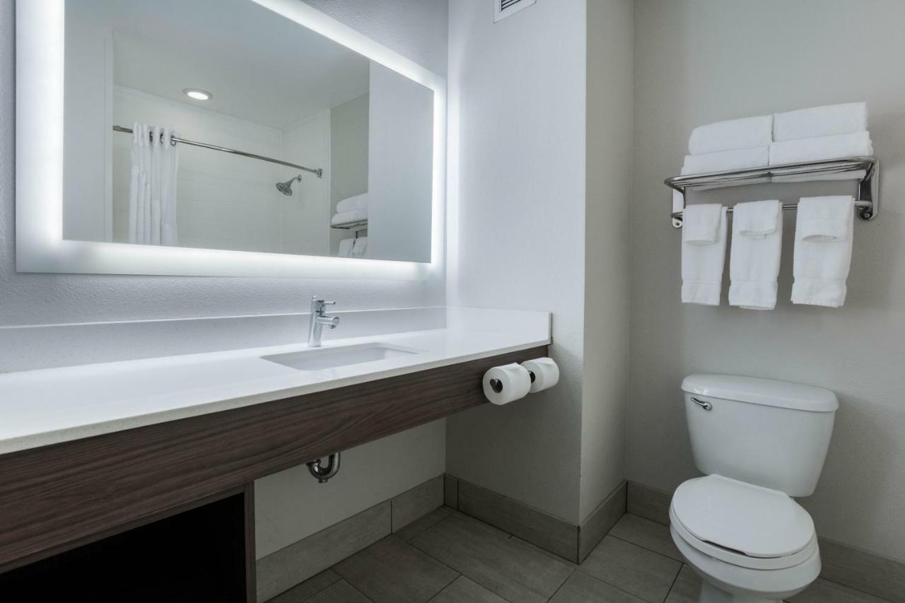 Holiday Inn Express Hotel & Suites Jasper By Ihg Екстериор снимка