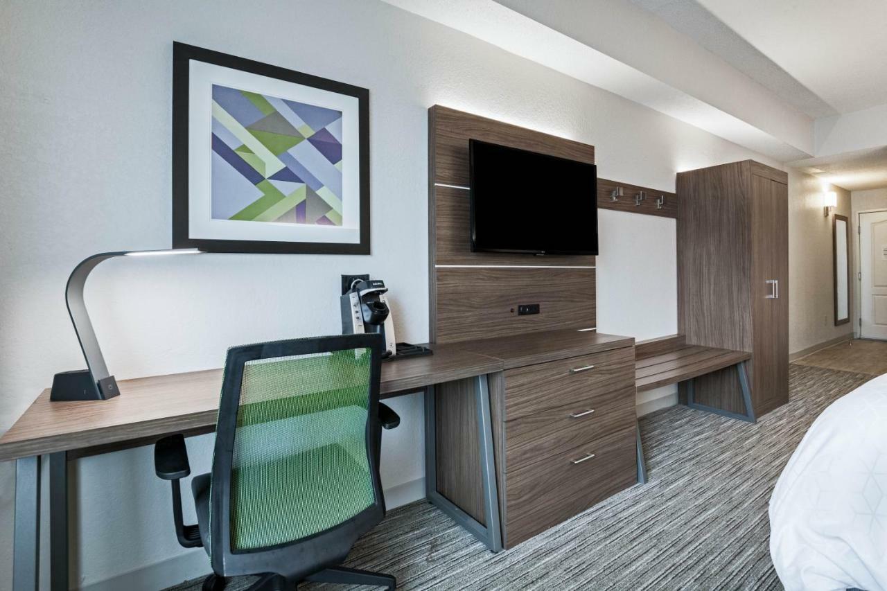 Holiday Inn Express Hotel & Suites Jasper By Ihg Екстериор снимка